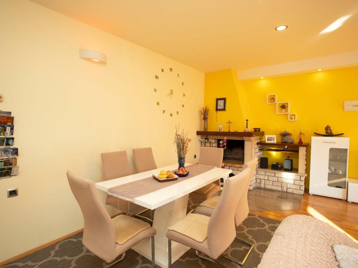 Apartment Olivia By Interhome Pićan 외부 사진